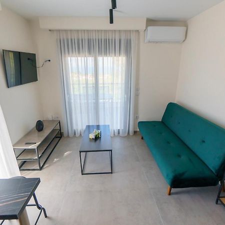 Lighthouse Apartments Kriopigi Zewnętrze zdjęcie